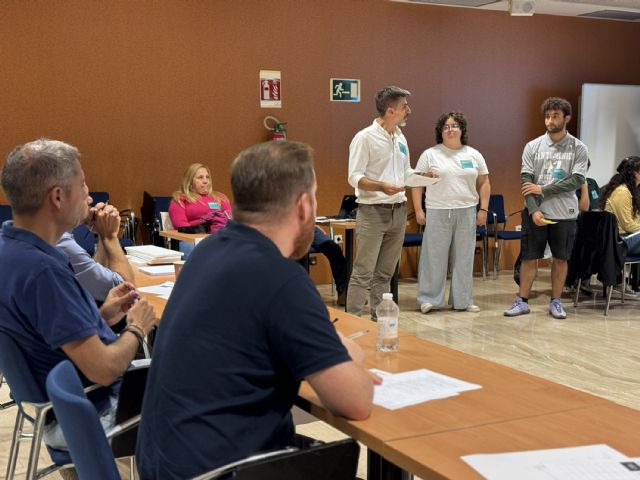 El Ecoday apuesta por promover desde el emprendimiento la innovación, la economía circular y la creación de empleo verde - 4, Foto 4