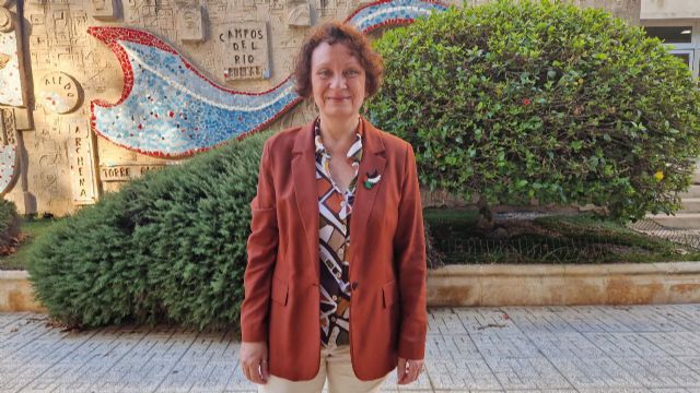 Podemos tiende la mano al PSOE para elaborar una ley de vivienda alternativa a la de López Miras - 1, Foto 1