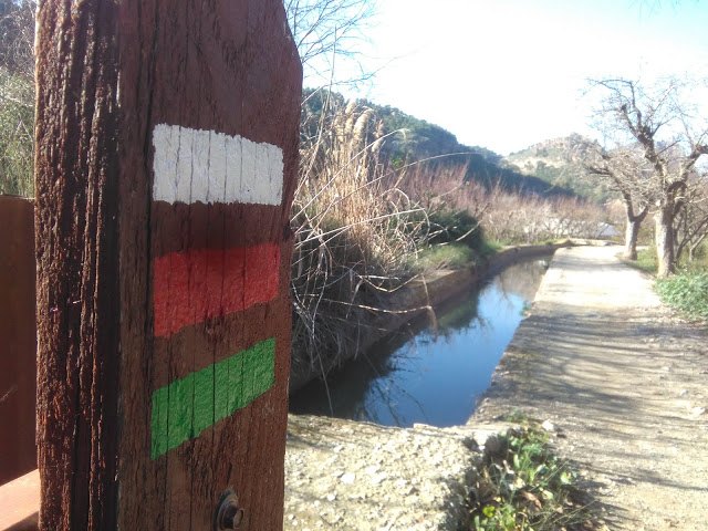 Las asociaciones La Carrahila y Caramucel terminan los últimos días del año con labores del proyecto Legado vivo. - 2, Foto 2