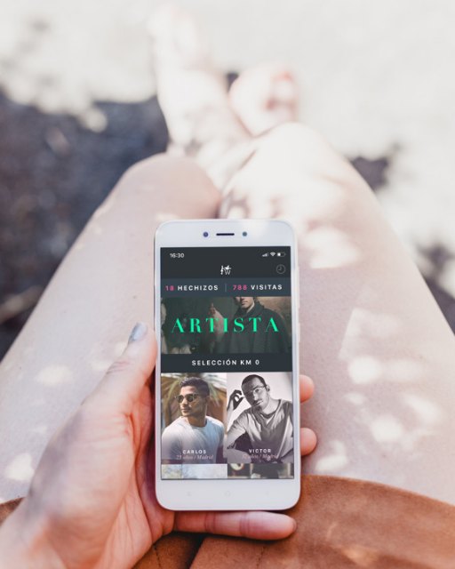 El médico: el hombre más buscado por las españolas en 2020 - 1, Foto 1