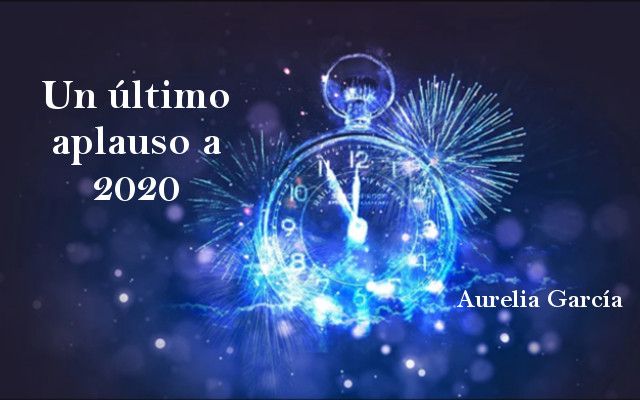 Un último aplauso a 2020 - 1, Foto 1