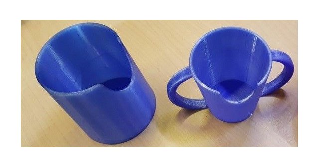 Fundación ONCE lanza un nuevo segmento con tecnología 3D para mejorar la vida de personas con discapacidad - 1, Foto 1