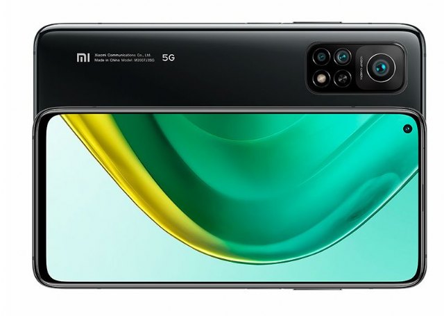 Mi 10T Pro, el móvil que democratiza el 5G en España estas Navidades - 1, Foto 1