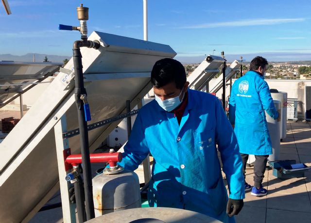 FREMM lanza 53 nuevos cursos para desempleados que tienen un nivel de inserción laboral del 80% de media - 2, Foto 2