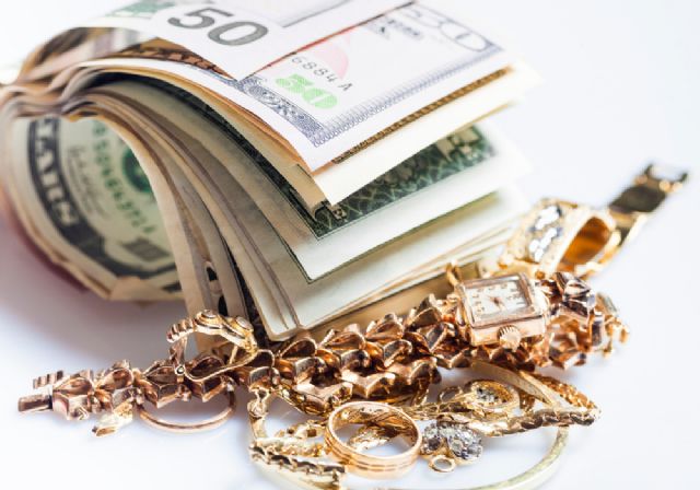 Cómo conseguir un buen precio por vender joyas - 1, Foto 1