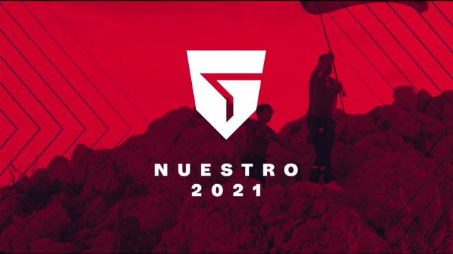 2021, un año GIGANTE para Giants Gaming - 1, Foto 1