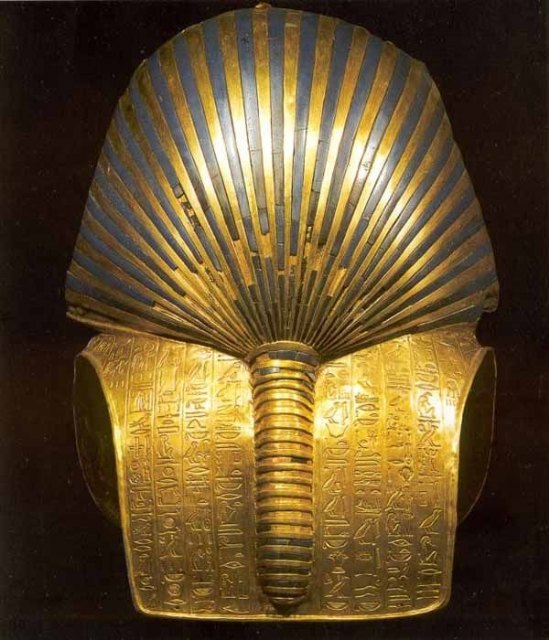 Las dagas de Tutankamón nº 2 - 2, Foto 2