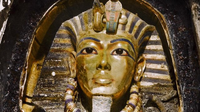 Las dagas de Tutankamón nº 2 - 3, Foto 3