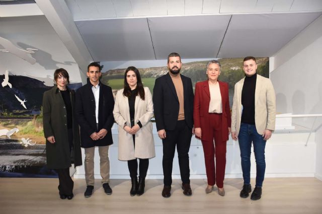 Calasparra inaugura el nuevo MUSEO DE LA VILLA - 1, Foto 1