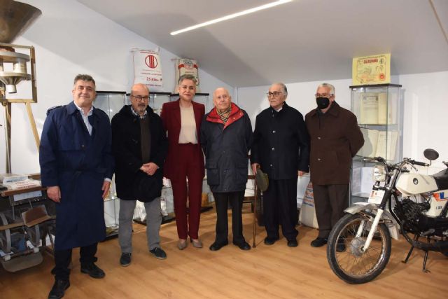 Calasparra inaugura el nuevo MUSEO DE LA VILLA - 3, Foto 3