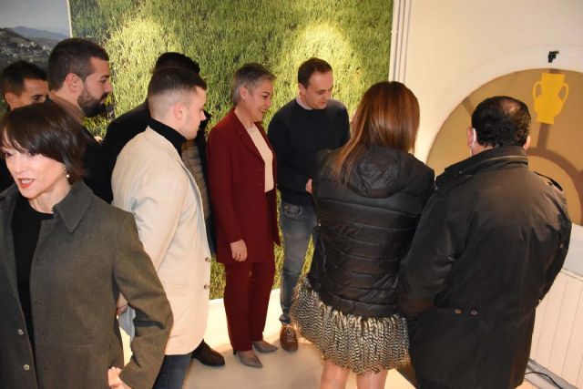 Calasparra inaugura el nuevo MUSEO DE LA VILLA - 4, Foto 4
