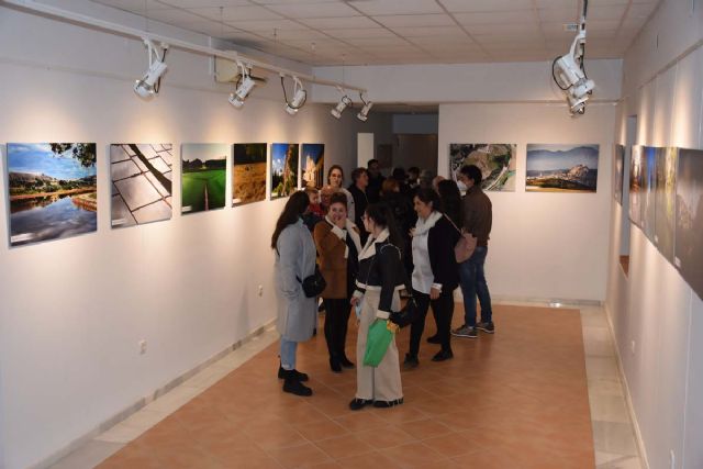 Calasparra inaugura el nuevo MUSEO DE LA VILLA - 5, Foto 5