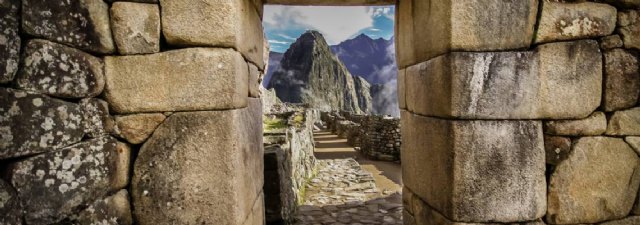 Machu-Pichu. nº 4 - 3, Foto 3