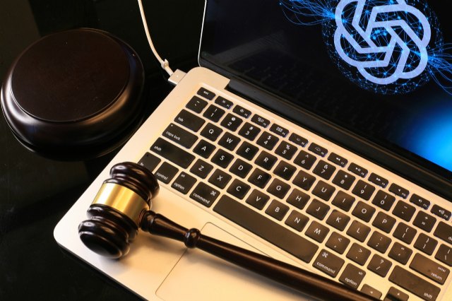 AMI comparte la procedencia de la demanda presentada por “The New York Times” contra Open AI y Microsoft - 1, Foto 1