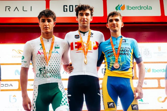 Yago Aguirre, el campeón silencioso - 3, Foto 3