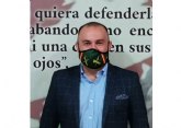 Miguel Ángel Martínez tomó posesión de su acta de concejal del Grupo Municipal VOX Totana