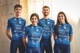 La totanera Mobel Sport vestirá a Valverde Team
