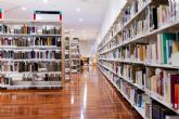 La Biblioteca Regional marca su récord histórico con 575.000 préstamos y 228.000 socios