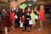 Presentandas las candidatas a Musa del Carnaval