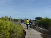 El Parque Regional de Salinas y Arenales de San Pedro celebra el Día Mundial de los Humedales