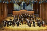 El Auditorio Víctor Villegas recibe a la Orquesta de Radio Colonia en una nueva cita del ciclo 'Grandes Conciertos'