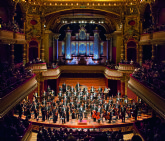 El Auditorio regional recibe mañana a la Orchestre de la Suisse Romande en su ciclo de 'Grandes Conciertos'