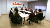 17 universitarios comienzan sus pr�cticas extracurriculares en el ayuntamiento de Mazarr�n