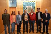 Segado celebra que el trabajo de MC en pro del patrimonio cartagenero haya fructificado en la declaracin de la Vela Latina como Bien de Inters Cultural Inmaterial