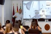 El Colegio de Dentistas de la Región de Murcia refuerza su programa formativo