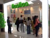 llaollao® continúa su expansión por Latinoamérica con la inauguración de su primera tienda en Ecuador