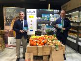 67 empresas y organismos de la Regin participan la prxima semana en Fruit Logistica Berln