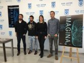 “Imagina San Javier” mantiene abierto el plazo de presentacin de proyectos artsticos hasta el 26 de febrero