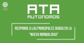 ATA pone a disposicin de los autnomos un servicio de asesoramiento virtual y gratuito