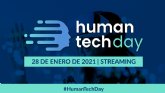 'Es necesario elevar las capacidades humanas para no entrar en una competencia con las mquinas'