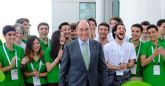 Iberdrola lanza una nueva convocatoria de sus becas máster en España, Reino Unido y México