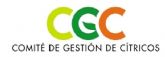 El CGC exige a la UE que frene la ola de importaciones de cítricos turcos con problemas de fitosanitarios