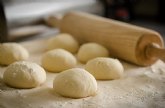 El pan, la masa de pizza y las lentejas estofadas, las recetas que ms triunfan en los hogares españoles