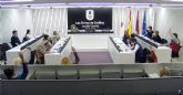 El Ayuntamiento de Las Torres de Cotillas condena el asalto al pleno municipal de Lorca