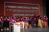 Arranca la 19a edicin de los premios Buero de teatro joven