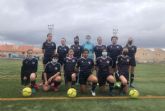 F.C. Pinatar Fminas y A.D. La Vaguada los mejores en categora femenina