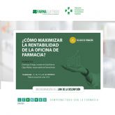 Farmaquatrium retoma su exitoso programa de formación gratuíta para los farmacéuticos