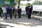 Servicios Sociales recupera el Campeonato de Petanca tras el parn de la pandemia