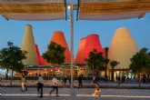 Arranca la Semana de Espana en Expo Dubi 2020 con una gran programacin