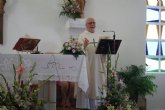El Ayuntamiento realizar un homenaje al Hijo Adoptivo y sacerdote capuchino Jos Giner Crespo, 'Padre Lucas', recientemente fallecido