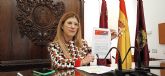 La aplicacin en Lorca de la 'Doctrina Pliego' de Ciudadanos obliga a la coordinadora regional de ese partido a forzar la dimisin de 4 concejales del PSOE