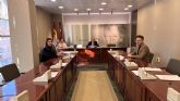 La Mesa de la Cmara toma conocimiento de la renuncia de Antonio Carrasco a su acta de diputado