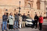 El Ayuntamiento de Lorca refuerza el servicio de Ayuntamóvil con un segundo vehículo para seguir apostando por acercar la administración a nuestros barrios y pedanías