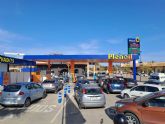 Plenoil triplica su facturacin alcanzando los 970 millones de euros y se posiciona como lder del sector de las gasolineras automticas