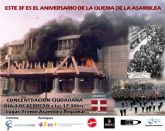 MC se adhiere a la convocatoria de 'Cartagena Futuro'