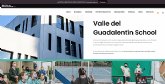 Colegio Valle del Guadalentín School, referente en innovación educativa